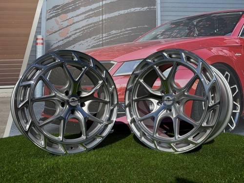 R19 pouce 5x120 forzza - 4x,