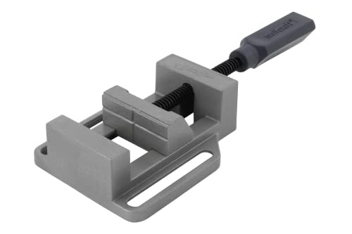 Wolfcraft 3412099 étau - wolfcraft, 1
