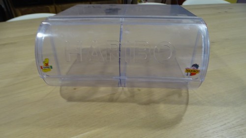 Plv boite bonbon haribo - bonbon,