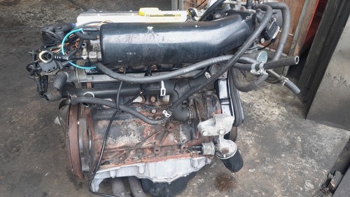 Moteur opel calibra coupé - moteur,