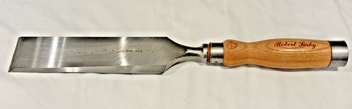 Vintage 1990s nos robert sorby - vintage,