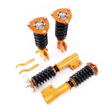Kit Suspension Combine Fileté