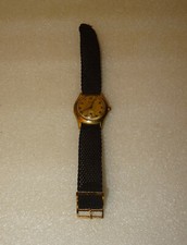 SANIT ETANCHE 15 RUBY MENS 60-70 YEARS WATCH FOR PARTS OR REPAIR