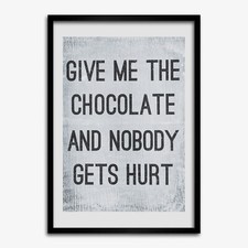 Photo 70x100cm Décor MDF Le