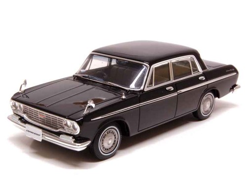 Toyota crown eight 1964 - eight,