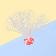  Lumière D'ambiance En Fibre