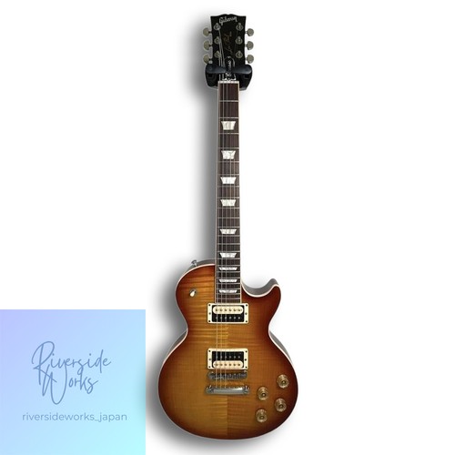 Gibson les paul - gibson,