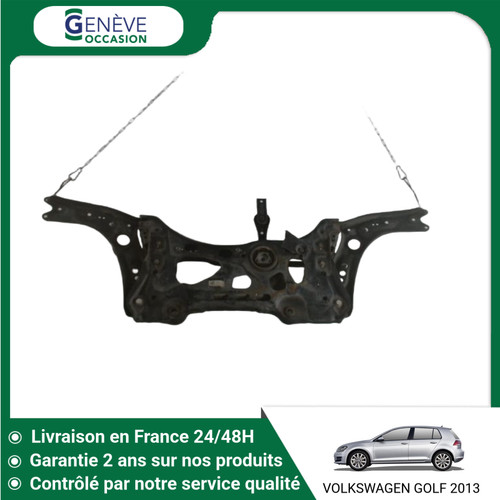 Berceau moteur avant - 🇫🇷,