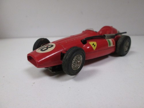 Ferrari supersqualo 18 - supersqualo,