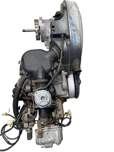 Moteur scooter honda 150 - scooter,