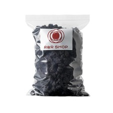 Pierre de Lave Noire Moyenne