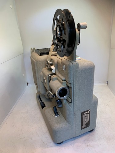 Ancien projecteur marque - projecteur,