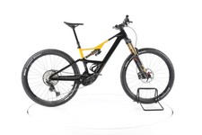 Orbea Rise LT M10 VTT