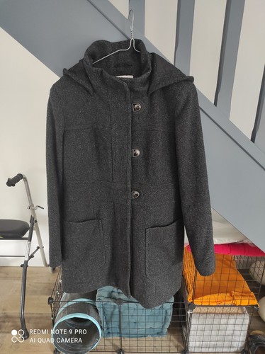 Manteau femme armand thiery - femme,