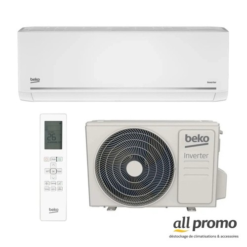 Climatisation beko kw - beko, 5