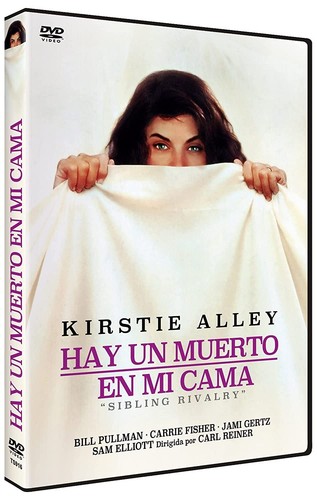 Hay muerto cama dvd - hay,