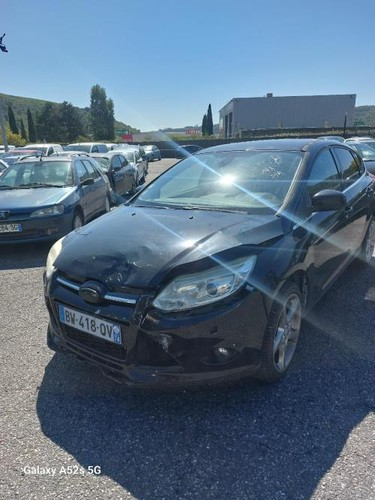 Retroviseur gauche ford focus - retroviseur,