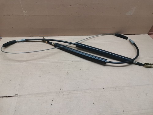 Cable frein main 4x4 aro - frein,