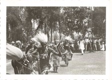 ANCIENNE PHOTO CERTAINEMENT