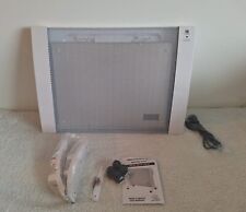 Panneau rayonnant électrique