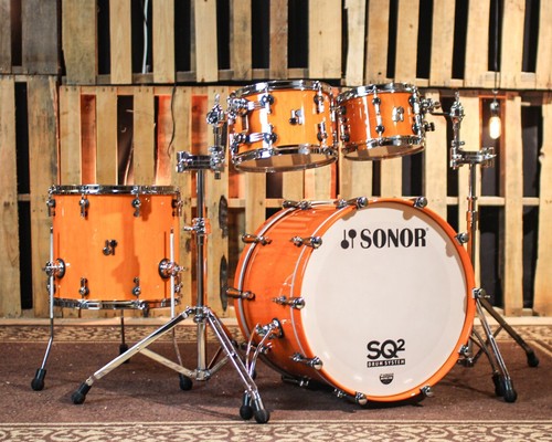 Sonor sq2 medium - medium, vintage