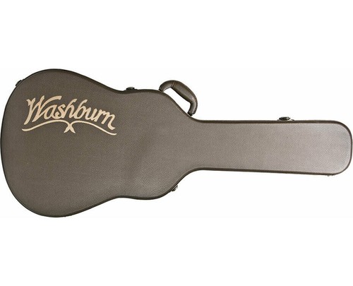 Washburn gcfdlx deluxe - washburn,