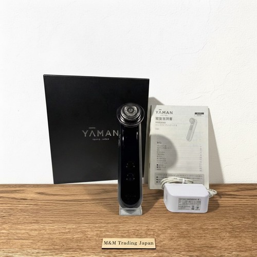 Appareil facial man m20 - ya-man,