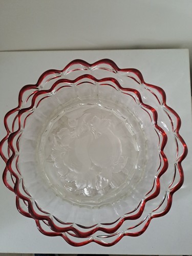 Rare duo plats service - duo, de