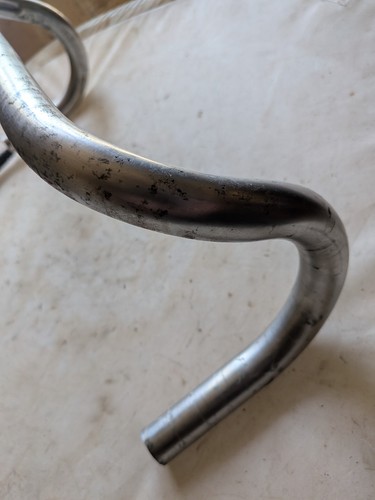 Cintre guidon vélo - vélo, de