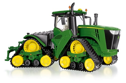 Wiking john deere - wiking,