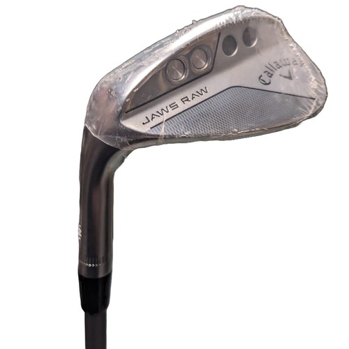 Gauche handed callaway - handed,