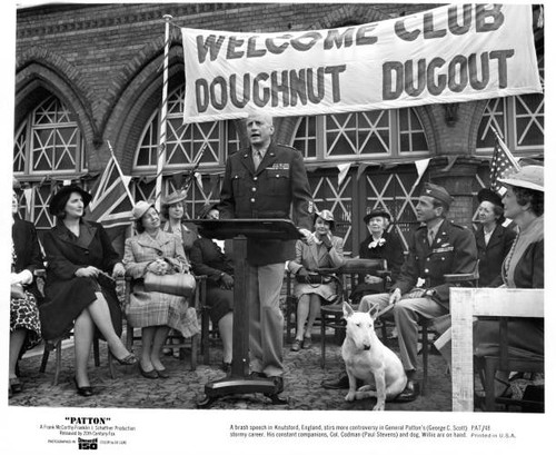 Movie old photo 1970s george - old, c