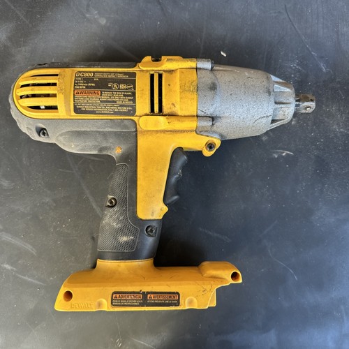 Dewalt dc800 36v - dewalt,