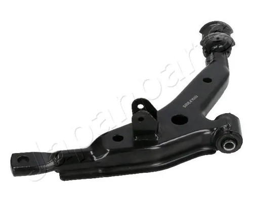 Bras suspension essieu - de,