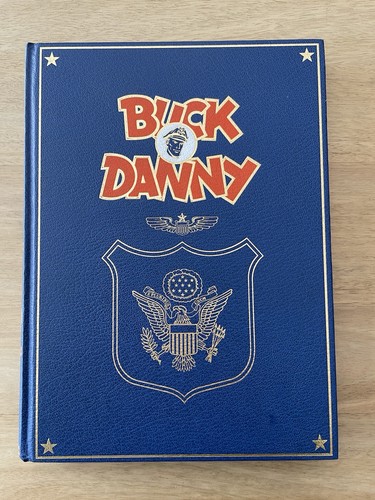 Buck danny intégrale - buck,