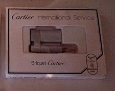 CARTIER MUST GAS TANK