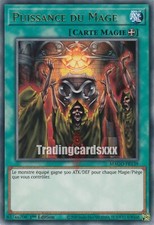 Yu-Gi-Oh! Puissance du Mage : R MAGO-FR139