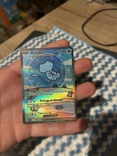 Mew ex 232/091 Alternative -