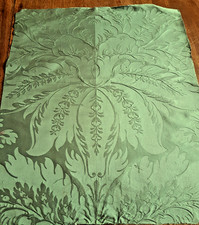 Tissus d'ameublement XIXe en