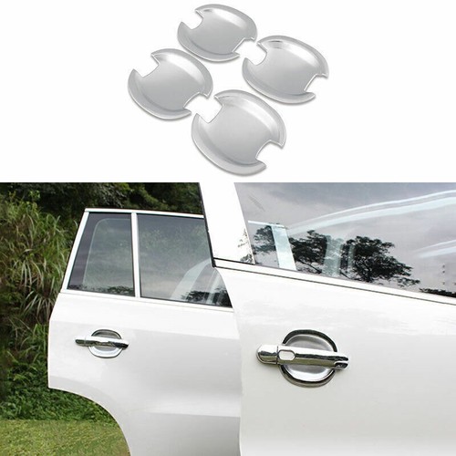For tiguan abs chrome - for,
