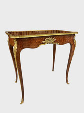 François Linke - Table bureau