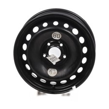 Jante tôle - Renault MEGANE