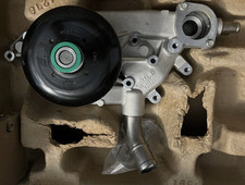 GM Genuine Parts 12681176 Engine Cooler Water Pump Kit