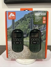 Ozark Trail. Walkie Talkie 