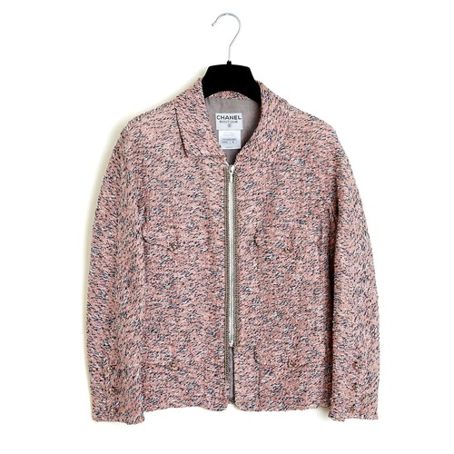Chanel 2006 croisiere veste - chanel,