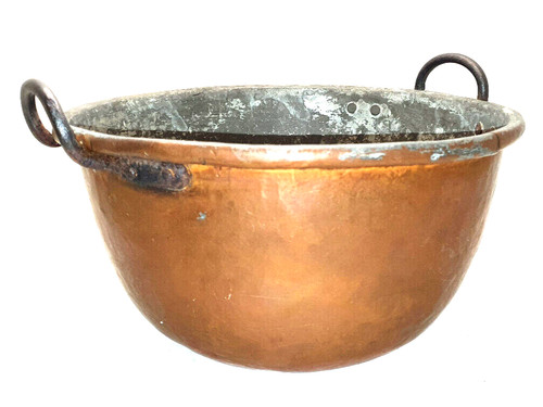 Ancien gros cul - cul, de