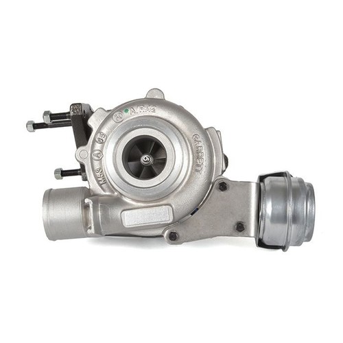 Turbo neuf garrett - turbo,