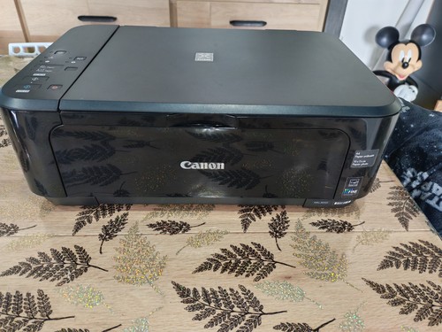Imprimante canon pixma mg3650 - pixma,