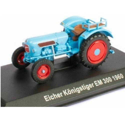 Eicher königstiger 300 - em,