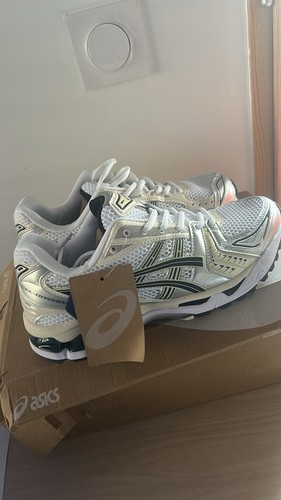 Asics gel kayano - asics,